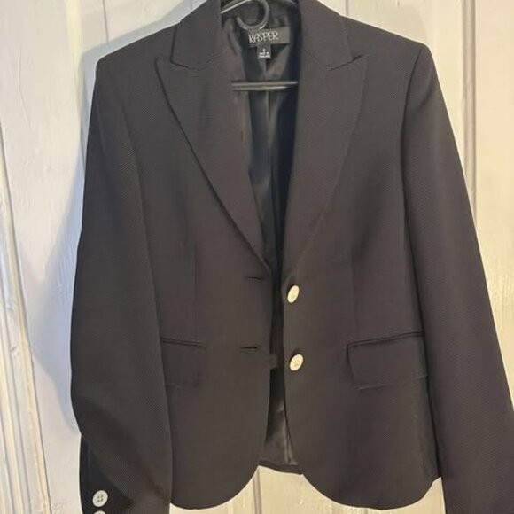 Retro Style Blazer - Picture 1 of 3